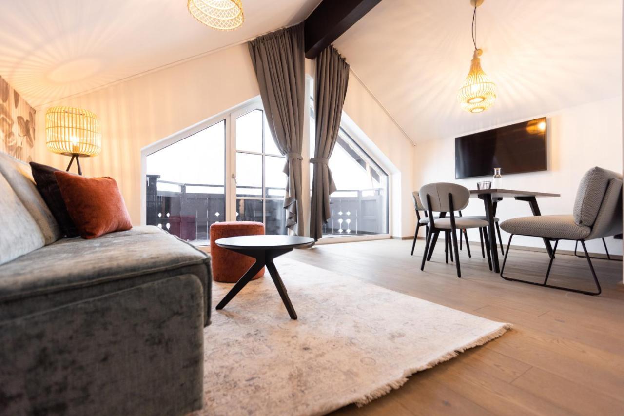 Carpe Solem Jules Apartment Obertauern Exterior photo
