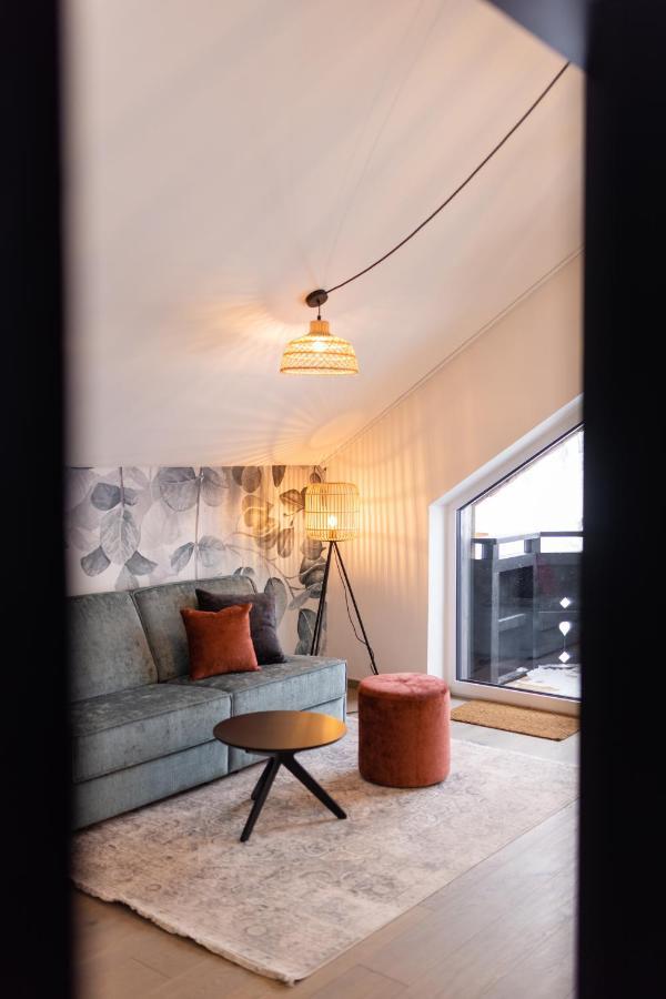 Carpe Solem Jules Apartment Obertauern Exterior photo