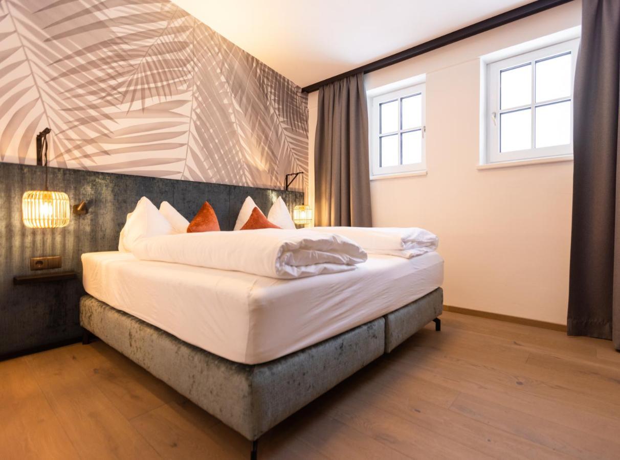 Carpe Solem Jules Apartment Obertauern Exterior photo