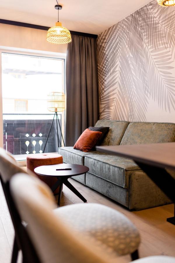 Carpe Solem Jules Apartment Obertauern Exterior photo