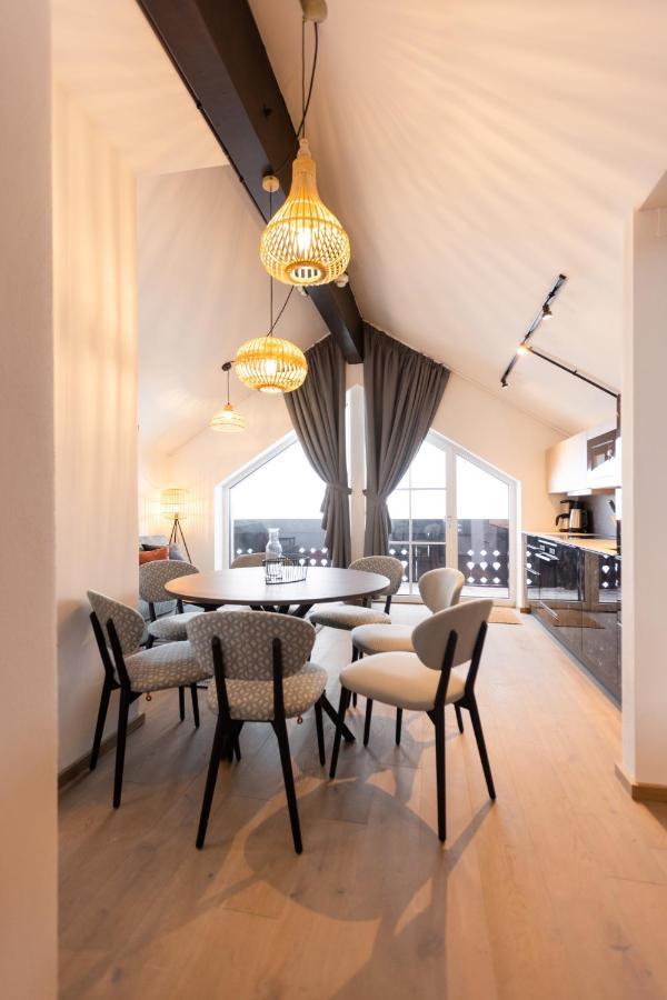 Carpe Solem Jules Apartment Obertauern Exterior photo