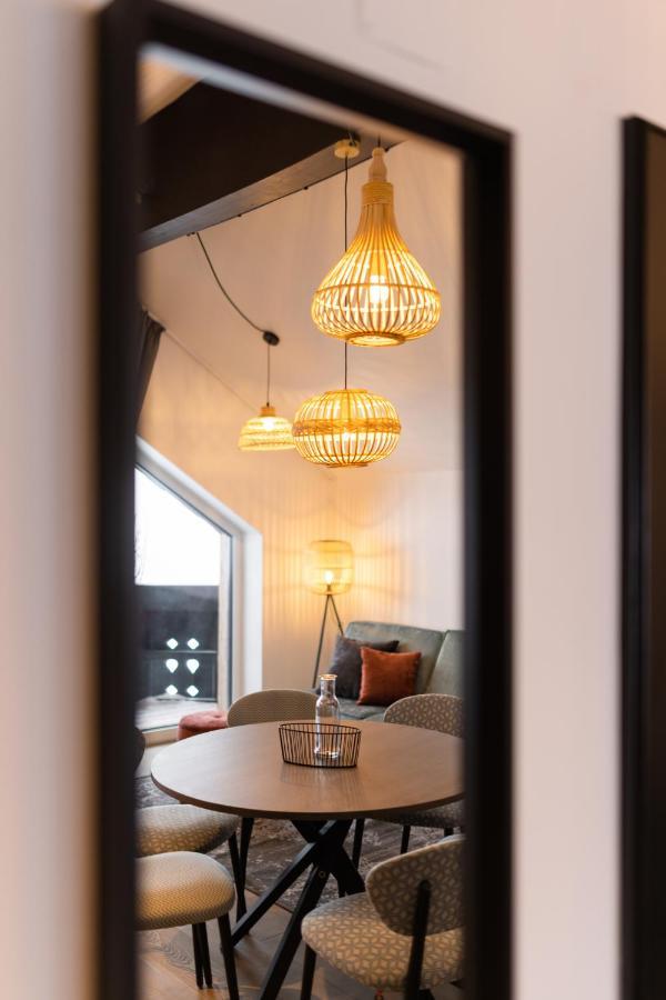 Carpe Solem Jules Apartment Obertauern Exterior photo