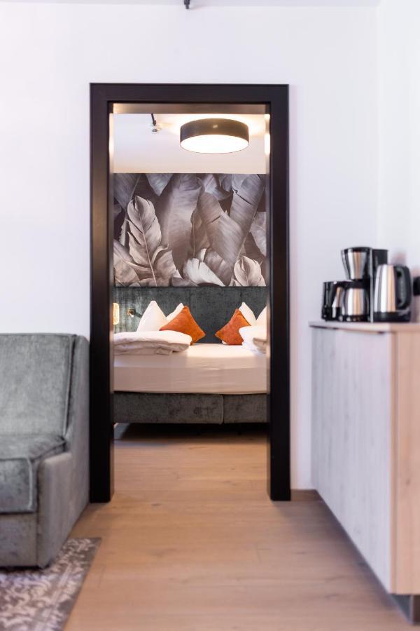 Carpe Solem Jules Apartment Obertauern Exterior photo