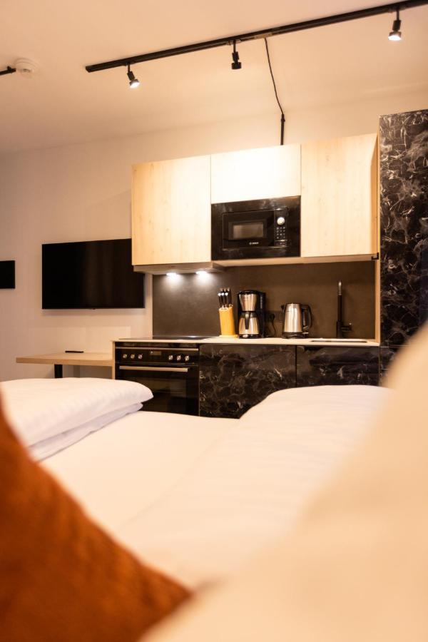 Carpe Solem Jules Apartment Obertauern Exterior photo