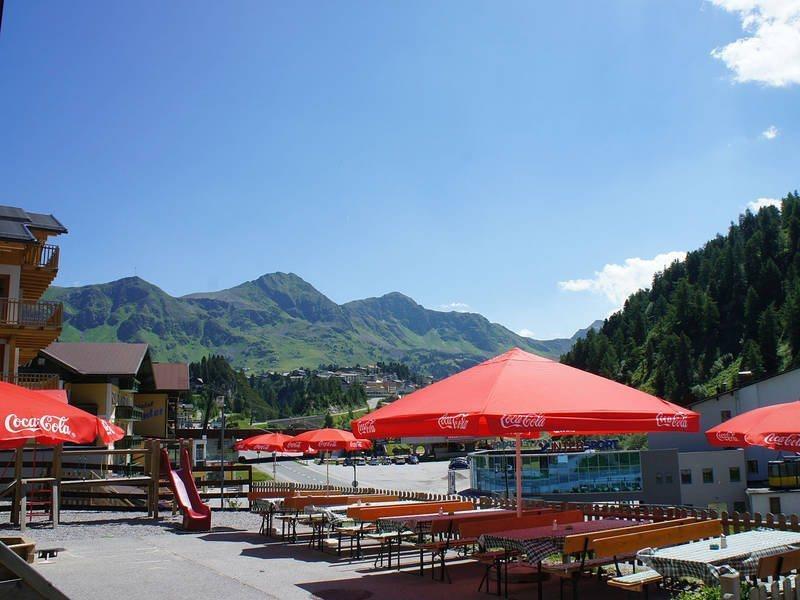 Carpe Solem Jules Apartment Obertauern Exterior photo