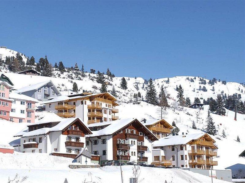Carpe Solem Jules Apartment Obertauern Exterior photo